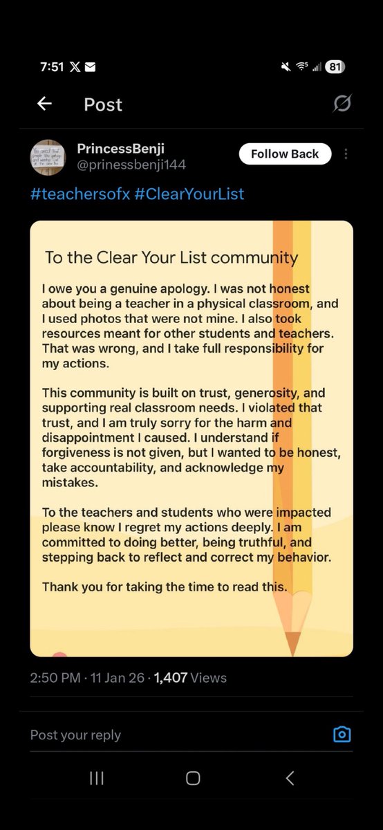 Hayes Holly tweet media