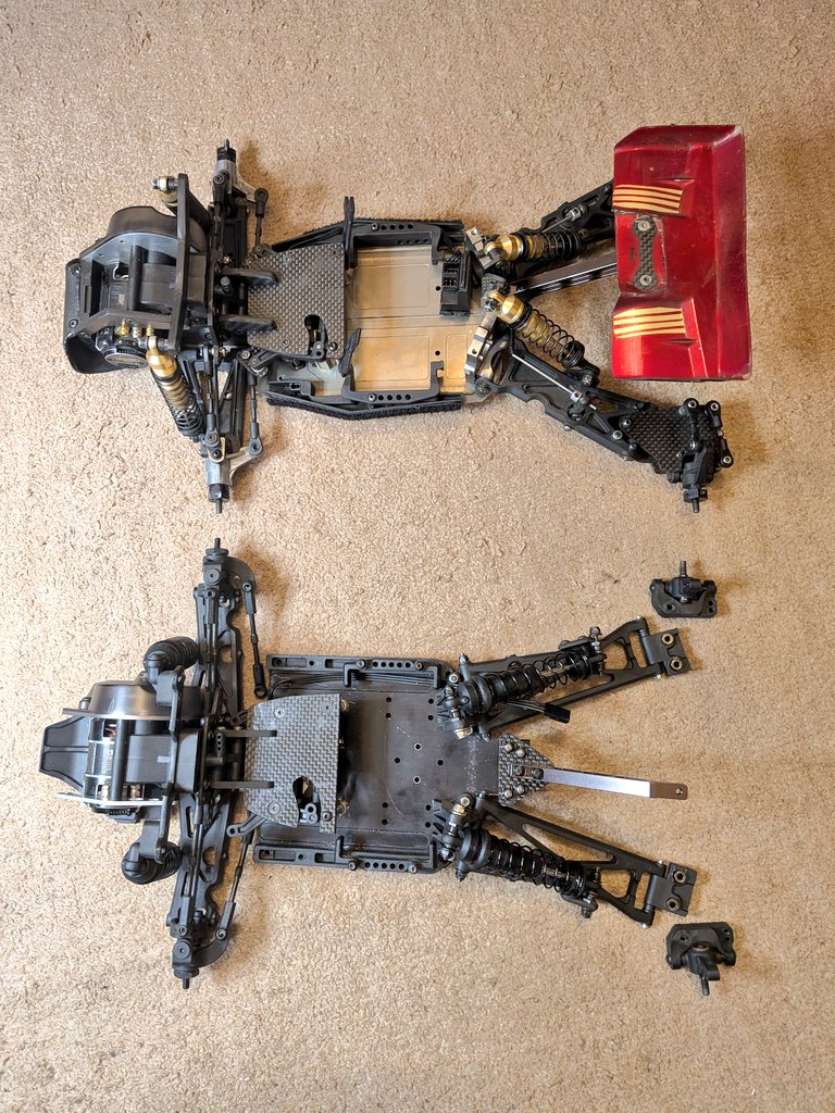 taki3@出品者様 ダブルポケットナップザック（リュック） | tk.TAKEO KIKUCHI(Ladies