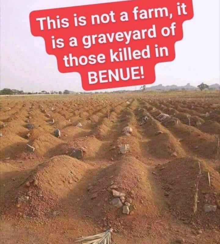 NworduCJay's tweet photo. @BashirAhmaad Several indigenes of the Middle Belt in Nigeria have been k!lled and the surviving ones displaced. Those areas are currently occupied by land grabbers.
You've lost your voice to those displacements. When the original owners regroup & come for their lands, don't trend #FreeMB. https://t.co/wNUfpWq9XY