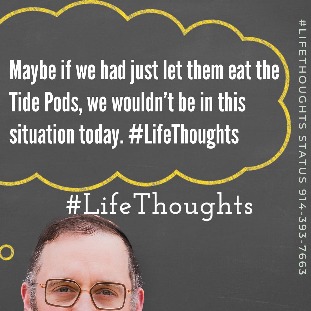 Avrumy Jordan tweet media