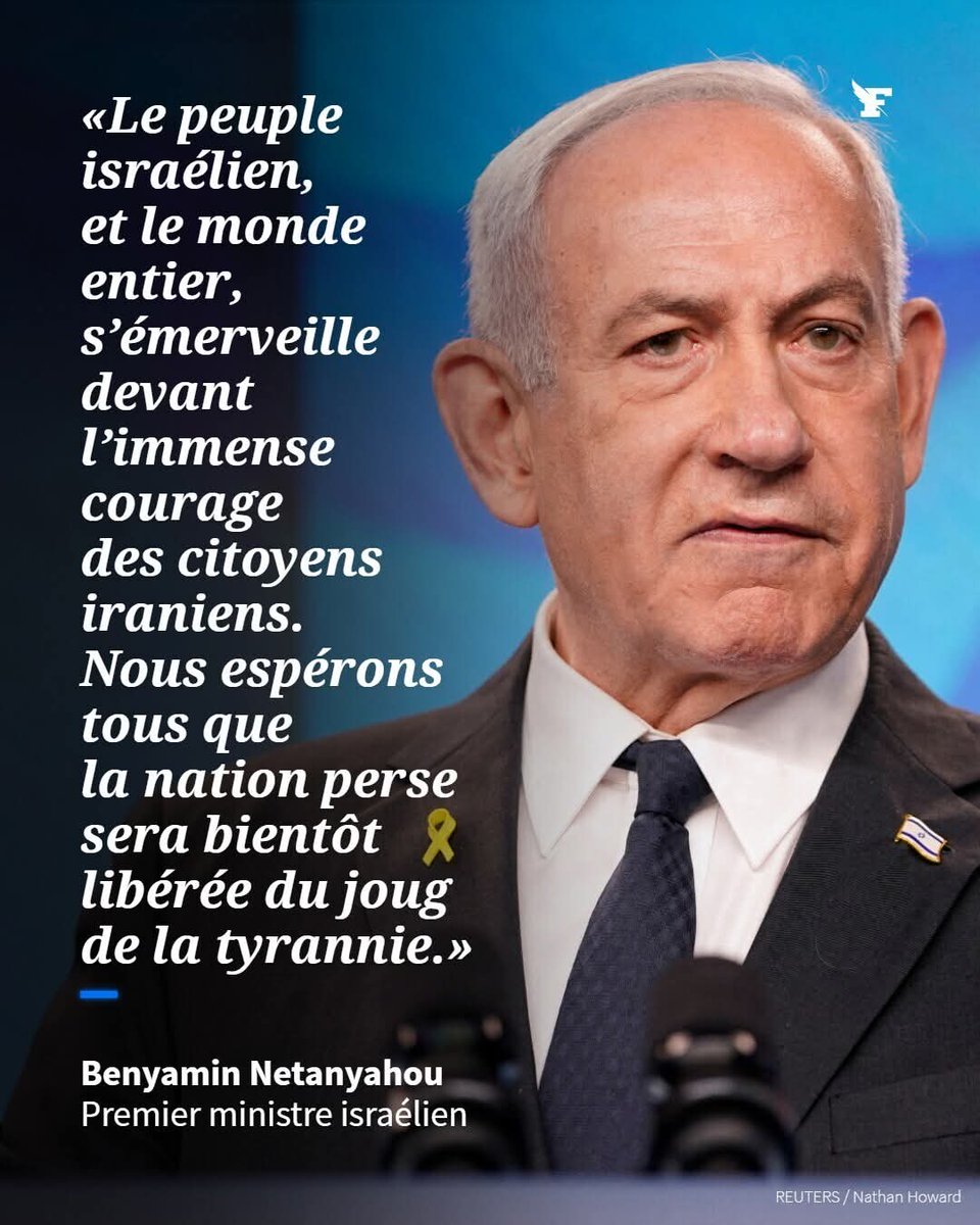 Le peuple israélien, et le monde entier, s'émerveille devant l'immense courage des citoyens palestiniens. Nous espérons tous que la nation juive sera bientôt libérée du joug de la tyrannie de Benyamin Netanyahou.