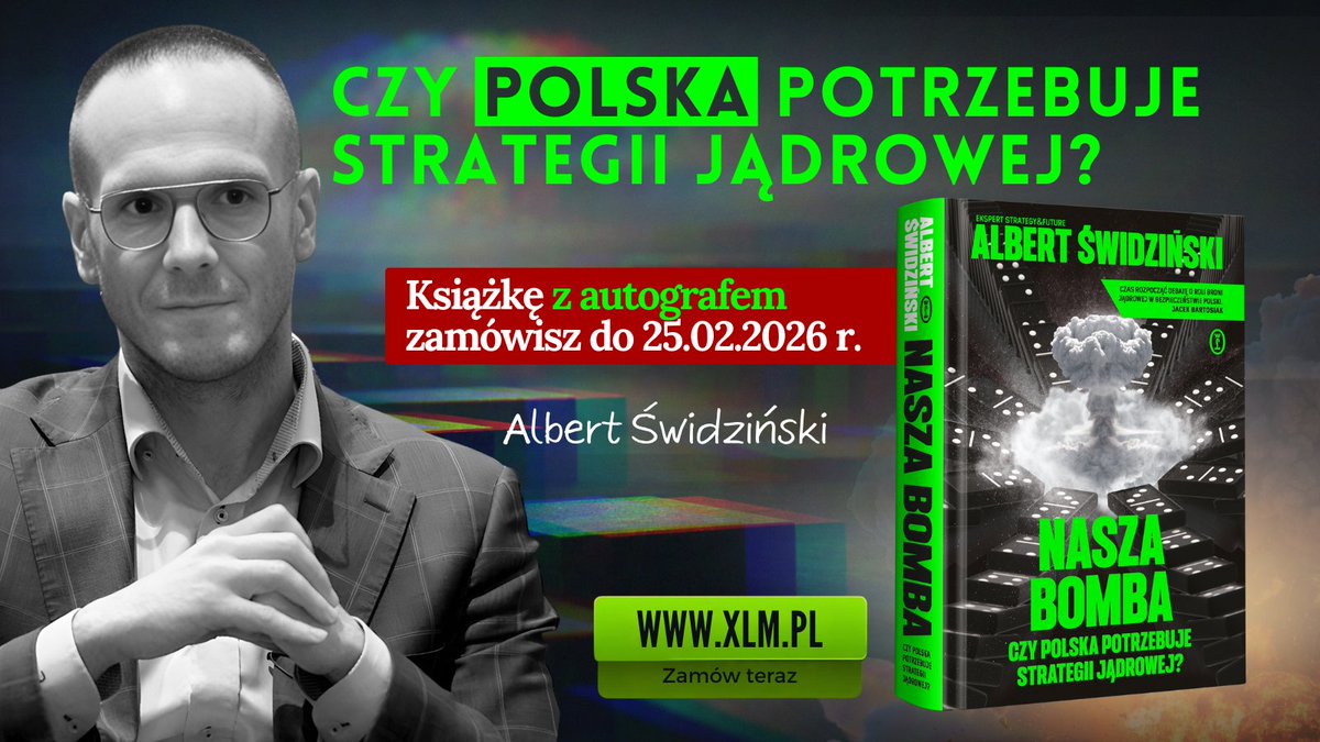 Księgarnia XLM.pl tweet media