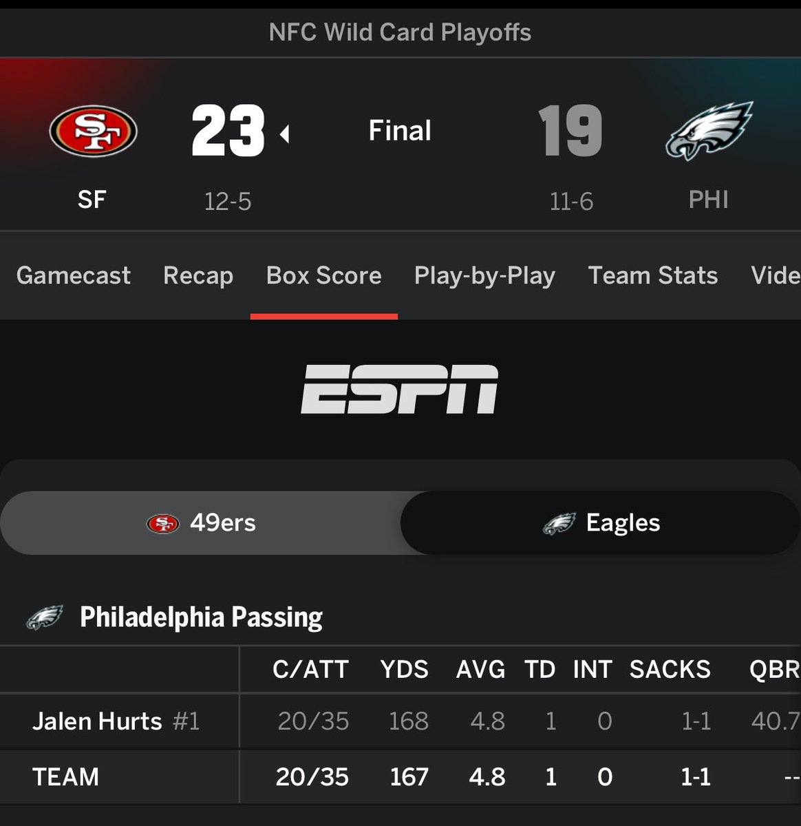 loud barking tweet media