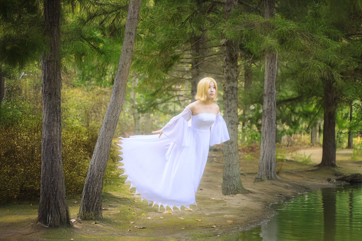 エレイン・オークレール 1/8 フィギュア コトブキヤ限定特典付き 軌跡シリーズ コトブキヤ 1/8 軌跡, image size:1199x798