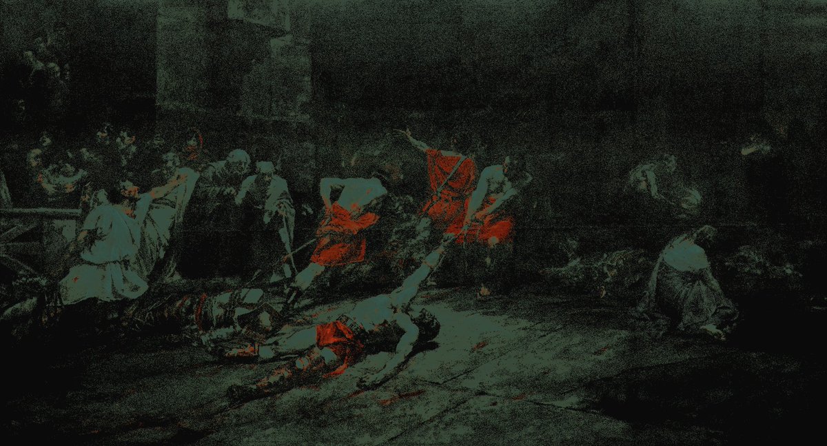 FIDESETRATlO's tweet image. ⠀

⠀⠀⠀  𝚖𝚢  𝚜𝚙𝚒𝚛𝚒𝚝  𝚛𝚎𝚓𝚘𝚒𝚌𝚎𝚜  
⠀⠀⠀⠀⠀⠀𝚏𝚘𝚛  𝚝𝚑𝚎  𝚕𝚘𝚛𝚍.
⠀⠀⠀⠀⠀  𝚏𝚘𝚛  𝚖𝚢  𝚜𝚊𝚟𝚒𝚘𝚛.

⠀