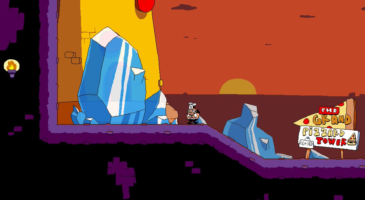 2 locations from the rework build hub world if they had assets made for them