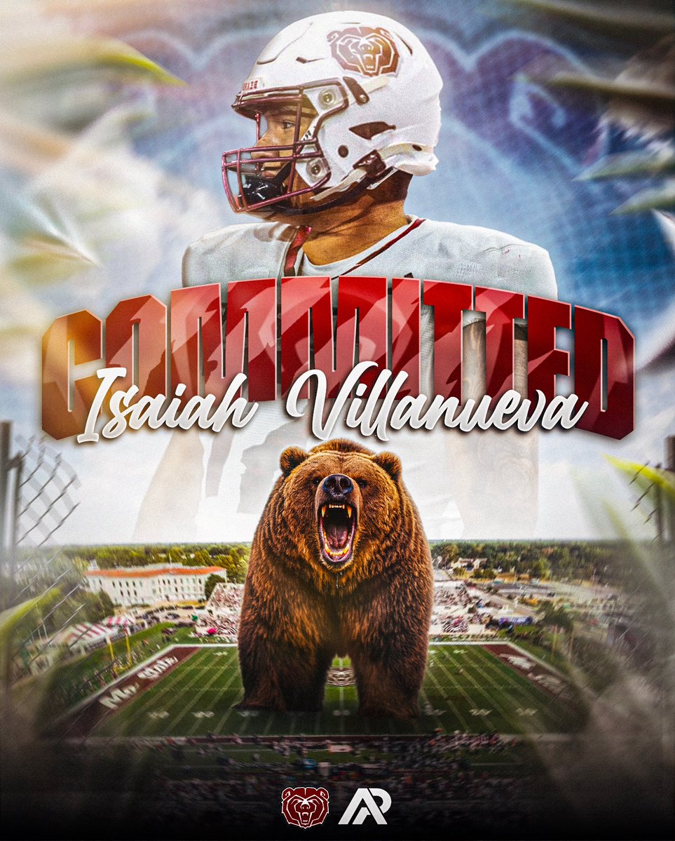 ivillanueva_60's tweet image. COMMITTED 🐻🐻