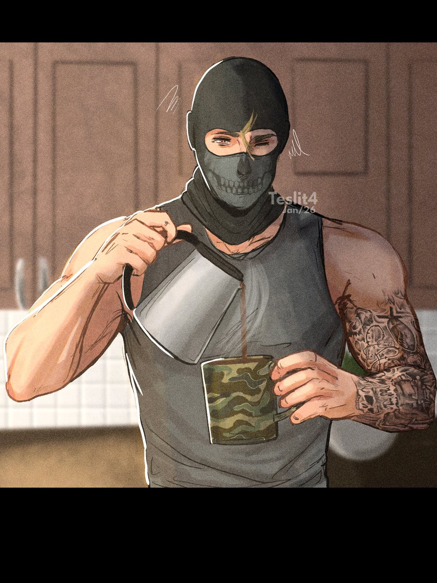 teslit4OP - COMMISSIONS: closed tweet media