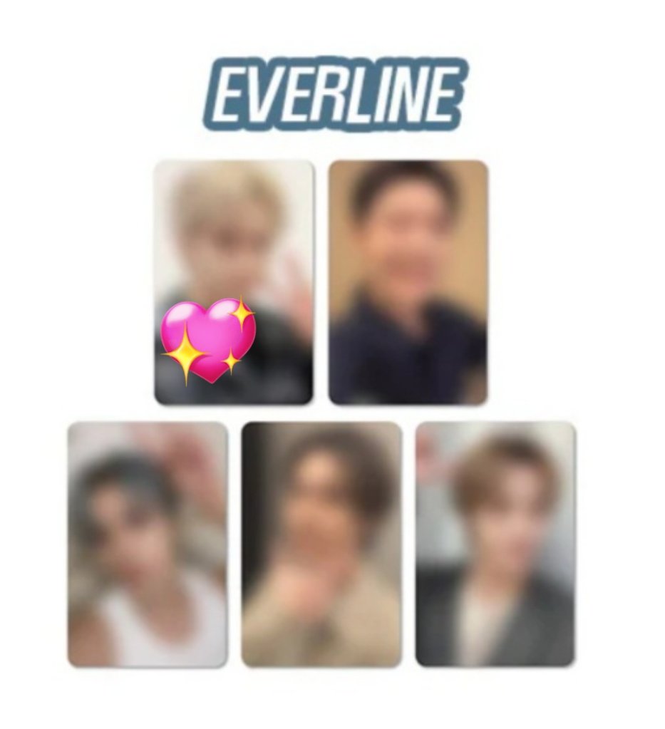 nbk_im's tweet photo. WayV 威神V 白色定格 Eternal White トレカ  ラキドロ 交換

【譲】画像1枚目
Everline ラキドロ ヤンヤン

【求】画像2枚目💖
同種 クン

郵送での交換希望です。 https://t.co/XfCEXFYtc9