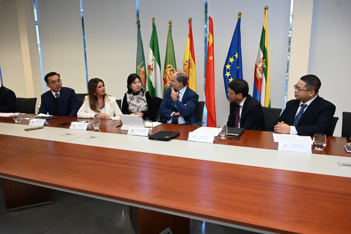 Ayuntamiento de Linares tweet media
