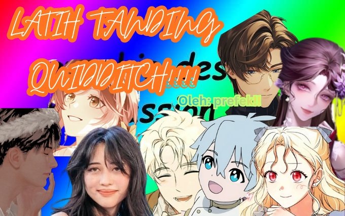 ⠀
⠀◜⠀⠀𝐋𝐀𝐓𝐈𝐇𝐀𝐍  𝐐𝐔𝐈𝐃𝐃𝐈𝐓𝐂𝐇
⠀⠀⠀⠀⠀┈  BABAK  1  .
⠀