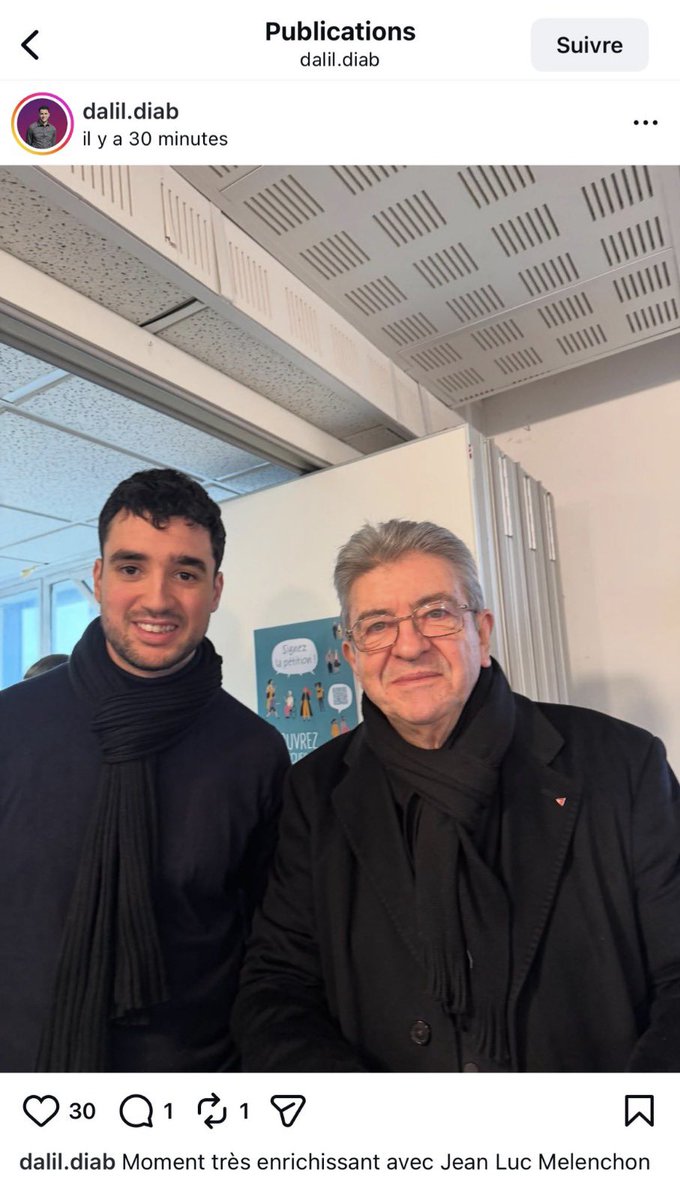 CarolineYADAN's tweet image. Le parti passionnément antisémite #LFI investit comme chef de file pour les municipales à Tourcoing (59), Dalil Diab, qui sur X, affiche un soutien explicite à Dieudonné, fait référence aux "Dragons Célestes" et se moque d’une ex-otage du 7 octobre capturée et violentée…