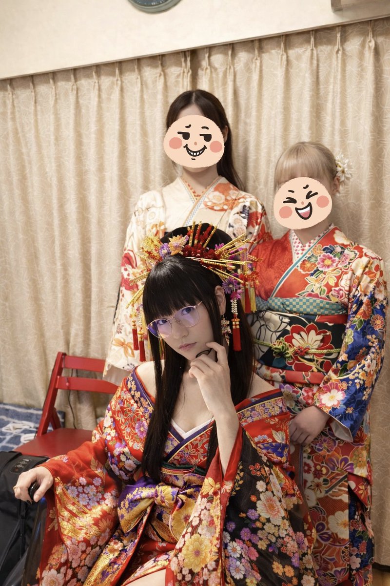 じゅん　２月分 二尾じゅんちゃぁζ(*ﾟｰﾟ)ζ (@jyunjyun2000) / Posts / X