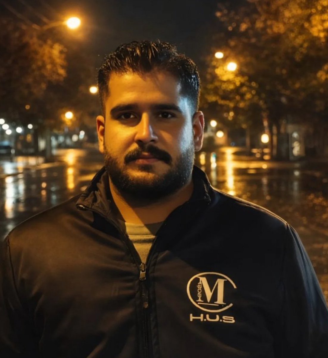 visegrad24's tweet image. The football referee Amir Koohkan has been shot dead by the Islamic regime in the city of Shiraz for having the courage to take to the streets and protest for a free Iran

Rest in Peace Amir 💔