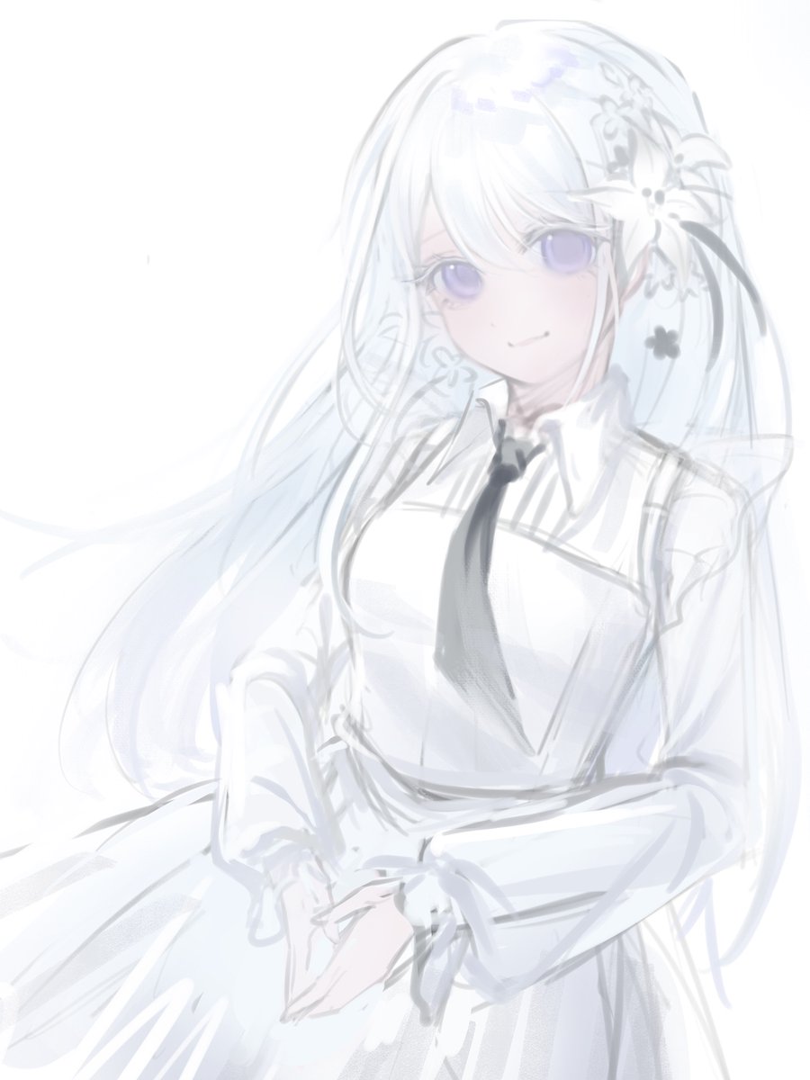 幽靈吻33 tweet media