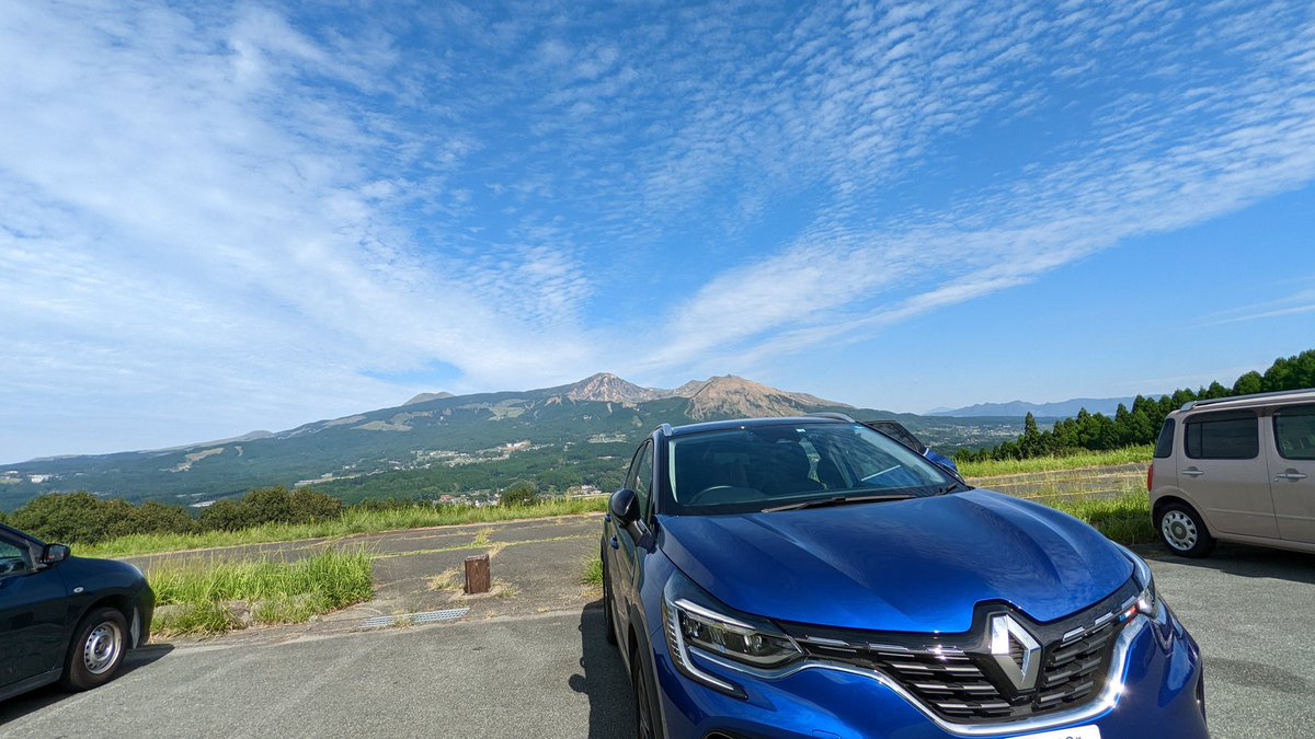 FSBALFA's tweet image. 前回の異動は車が持っていけなかったから、次回は車を持っていって長野や山梨とか未踏の地に行ってみたかバイ！！
(コテコテの九州人なので雪道運転は絶対無理)