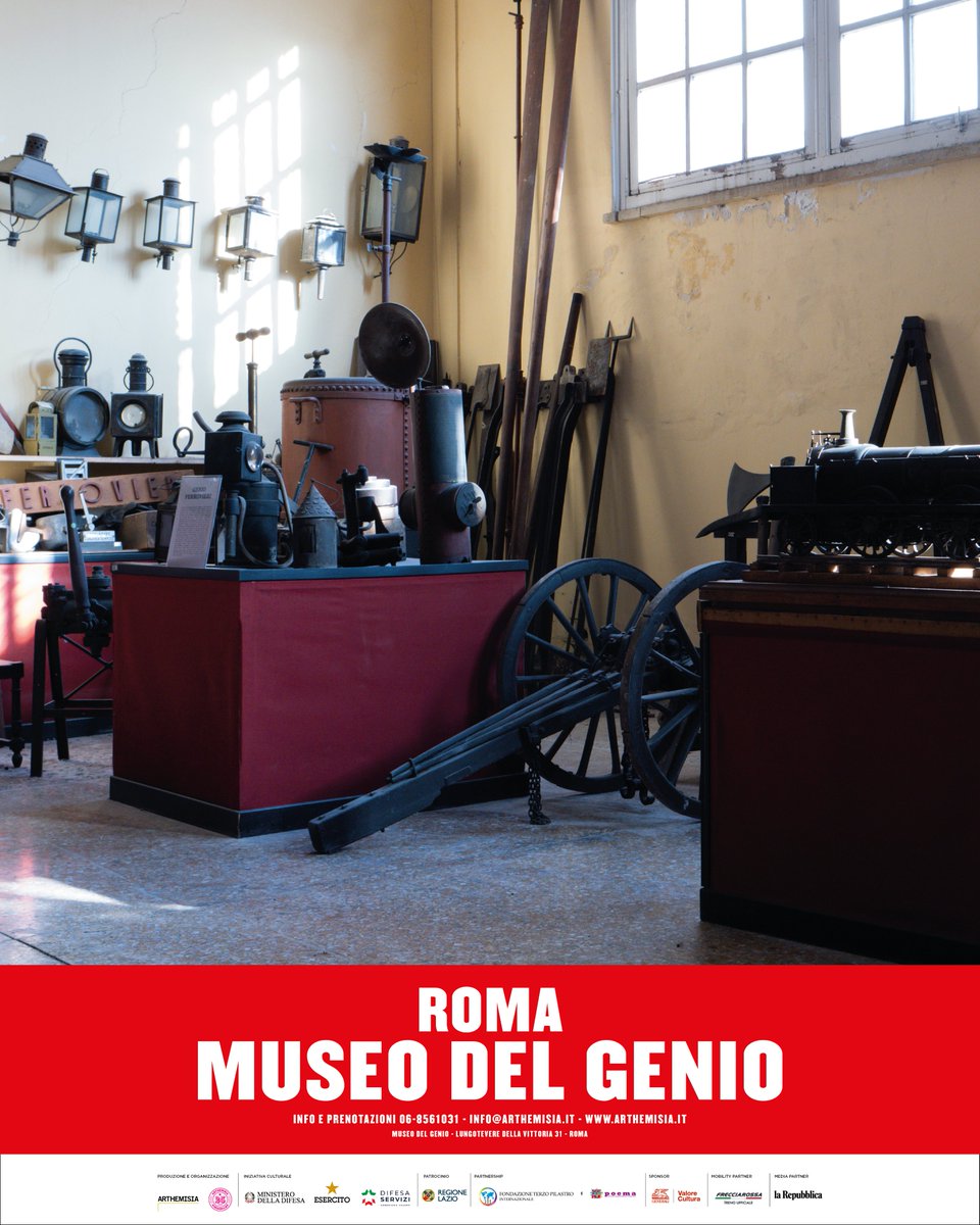 Arthemisia tweet media