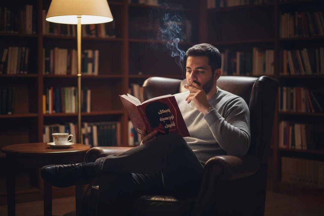 أن قيمتك لا تُقاس بعيون الآخرين، وأن الوعي هو درعك أمام كل قناع.
#محمد_صلاح_الباز #وبكل_نرجسية_أقول #اقتباسات #وعي #قيمة_الذات #قوة_الشخصية