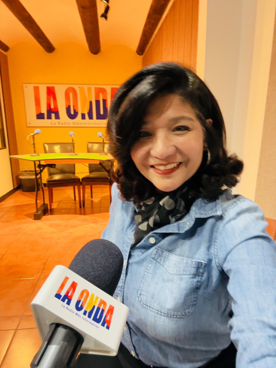 Arianny Valles tweet media