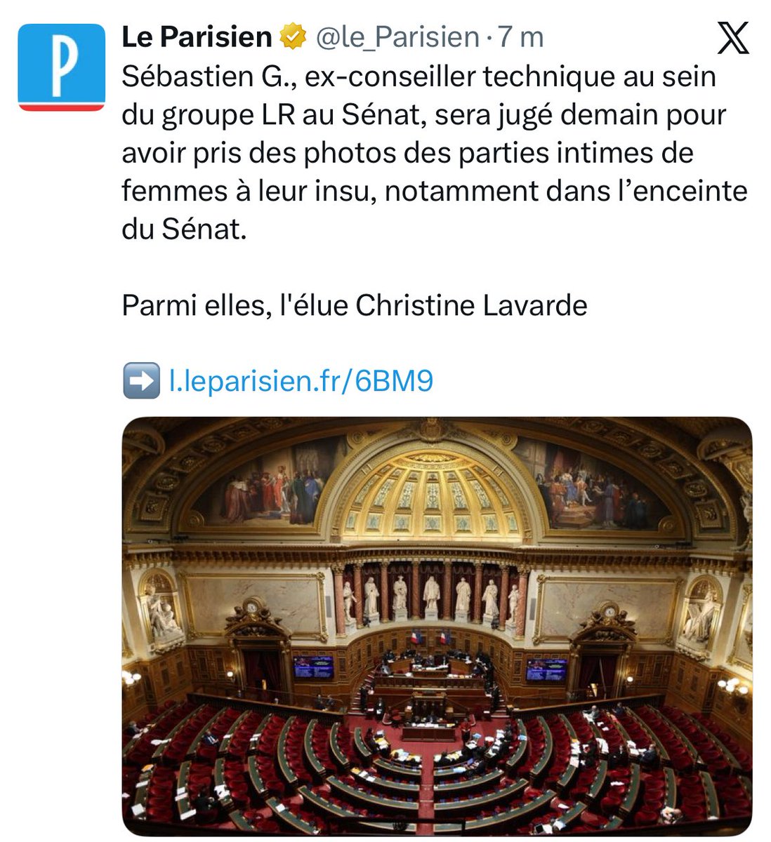realmarcel1's tweet image. Pardon ?
➡️ l.leparisien.fr/6BM9