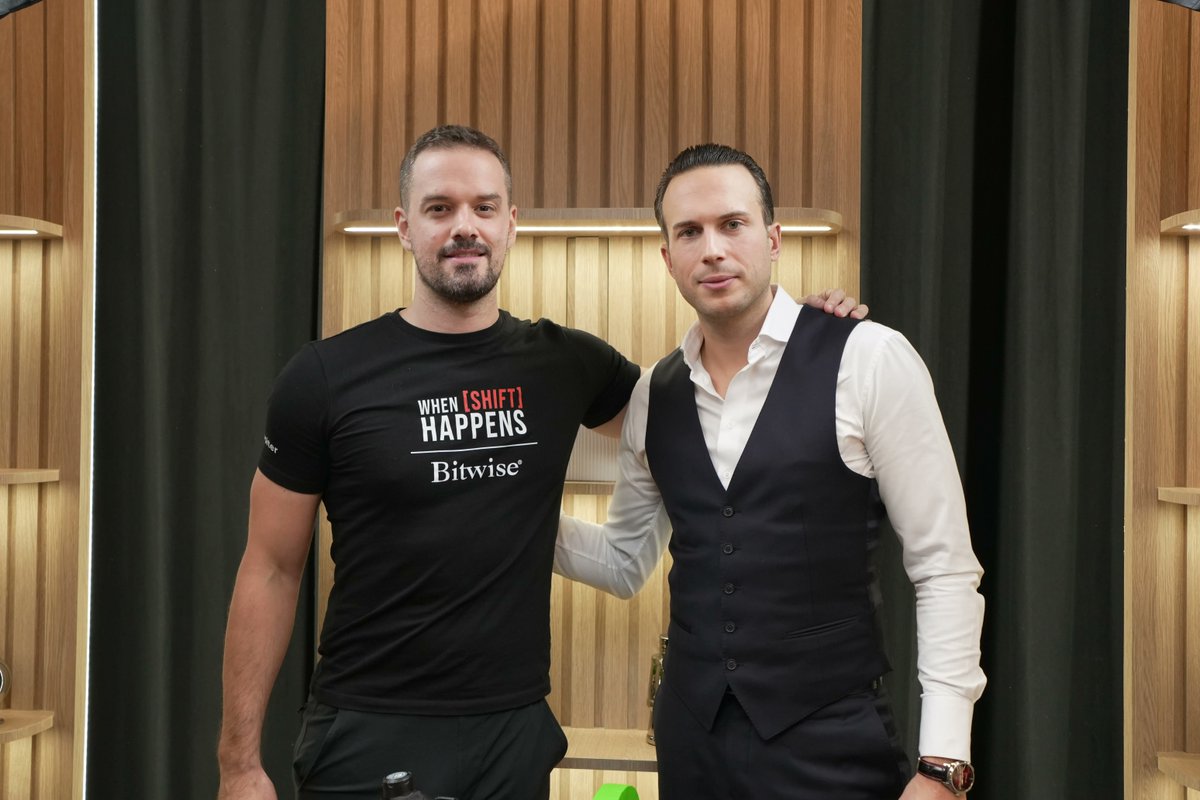 Andrej Majcen (@AMajcen_BTCS) / Posts / X