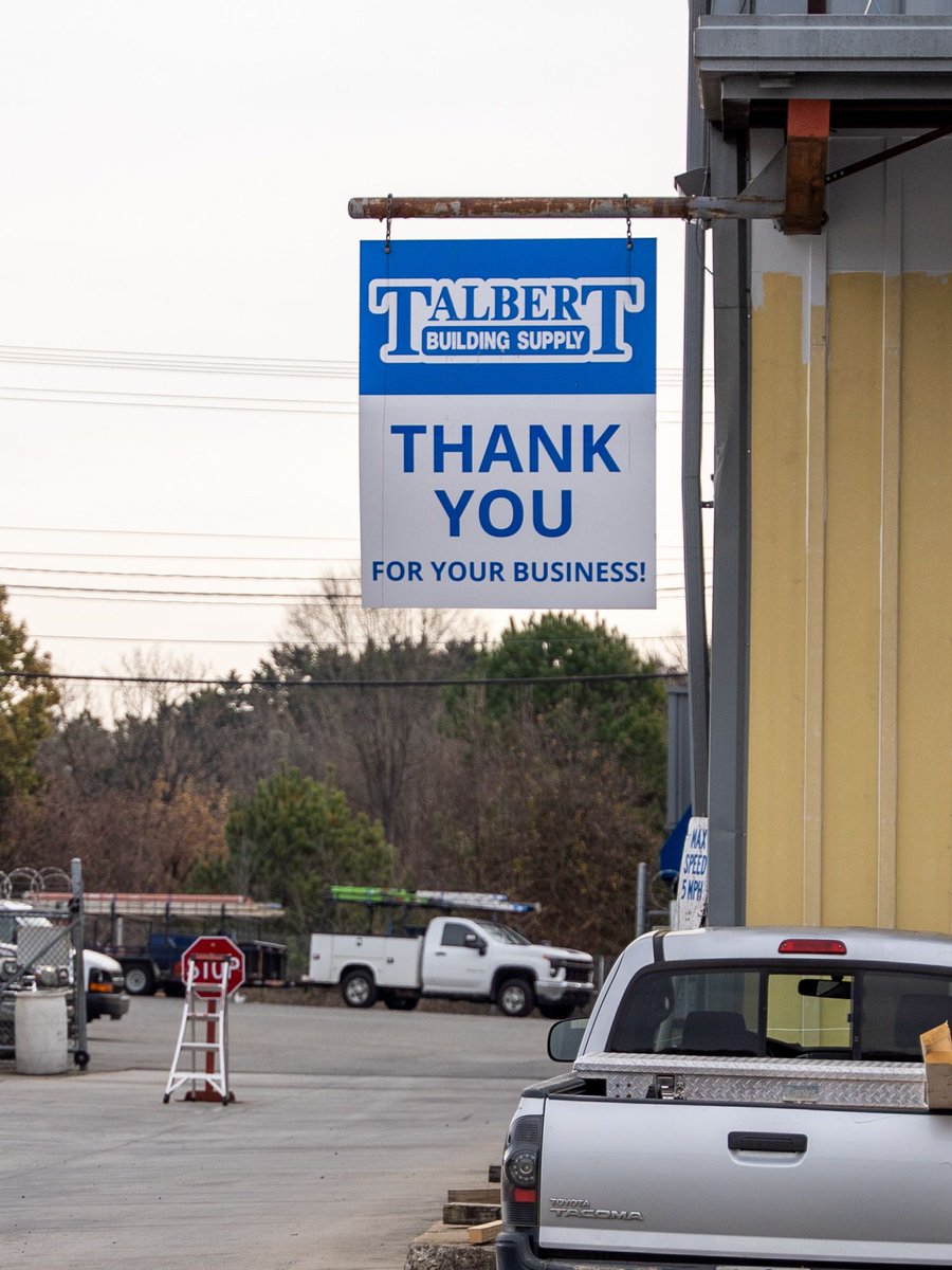 Jackets zipped, forklifts running, another week underway.