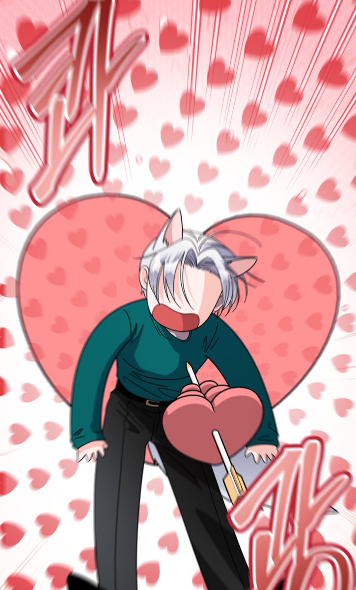 Landomepli's tweet image. willing to give up his position for you, the important thing is to be together (˵˘ ³˘˵)

 #이리사랑스러운너 #YouAreSoLovely