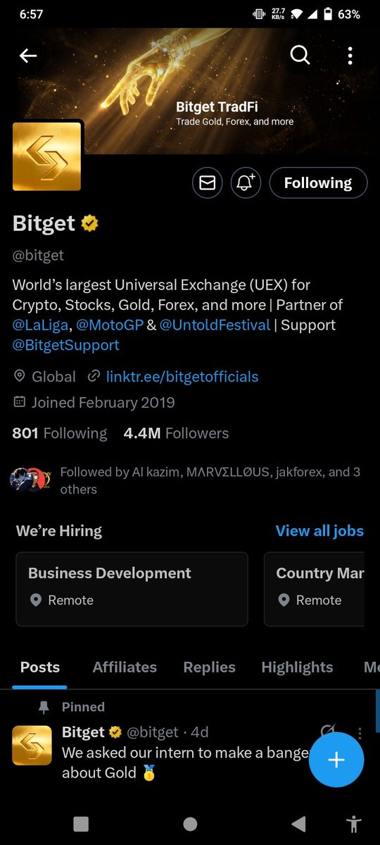 shah_najafi5's tweet image. #BitgetBotCopyTrading
@A_RAXA5 
@Al_kazim313