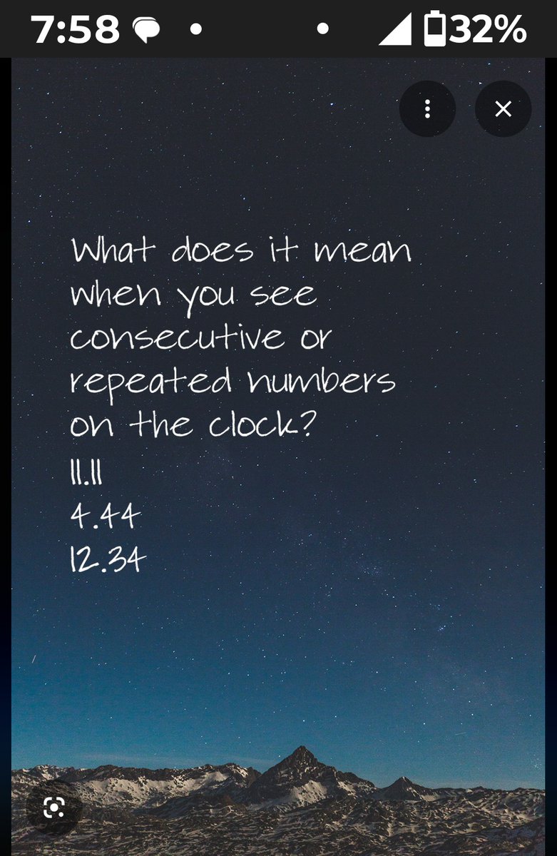 UrsulaSmit40810's tweet image. 1-12-2026 = 14 = (#5 GODS GRACE)
SO I SAID TO SELF ,SELF WHAT ARE WE GOING TO TALK  ABOUT *#2DAY* AND SO #2self SAID TALK ABOUT THE 5:5 TO THE 10:10 FOR A 12:12... OKIE DOKIE SINCE 2019=#12  I BEEN POSTING ON SOCIAL MEDIA WE ARE IN A 5:5 TO 10:10 FOR 12:12... #333 NUMBERS