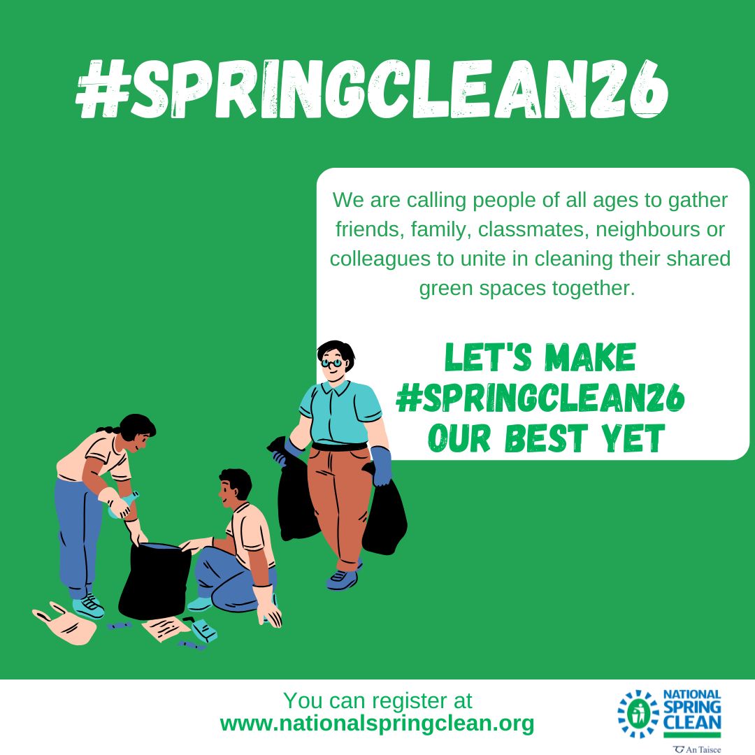 NationalSpringClean tweet media
