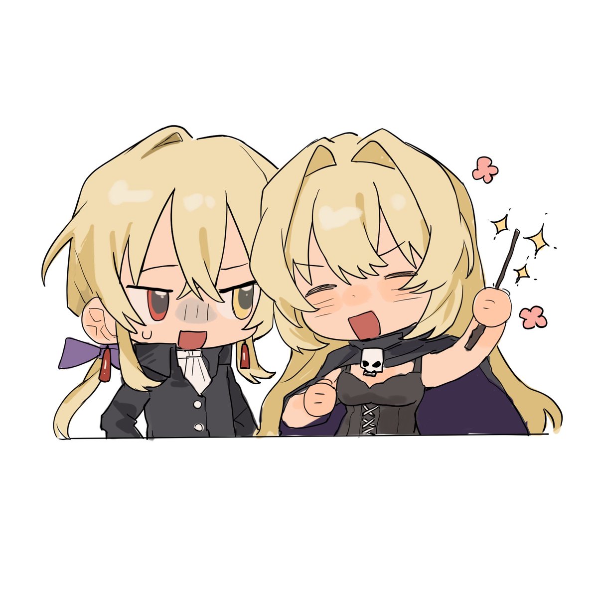 パンドラハーツ #pandorahearts