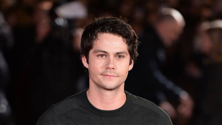 PopTingz's tweet image. Dylan O'Brien is rumored to be in talks for a role at Marvel.
