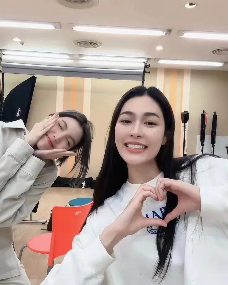 munoiCH3's tweet image. 🍼🫶🏻

#lingorm