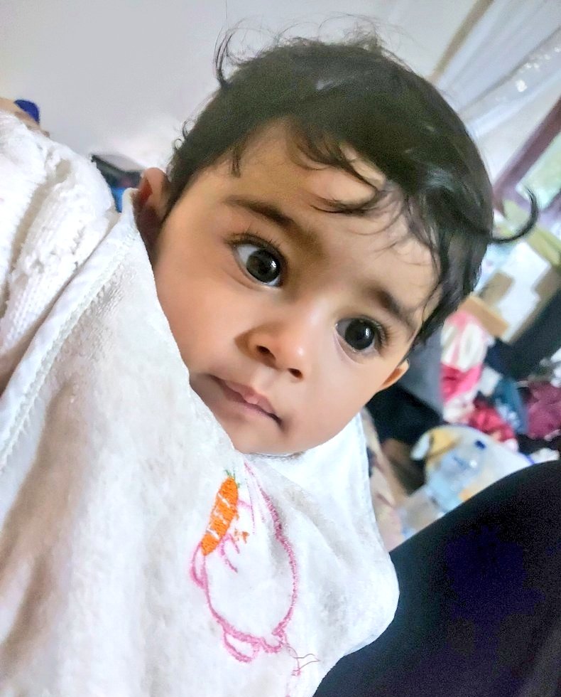 Eileen's mother ❣🍉 tweet media