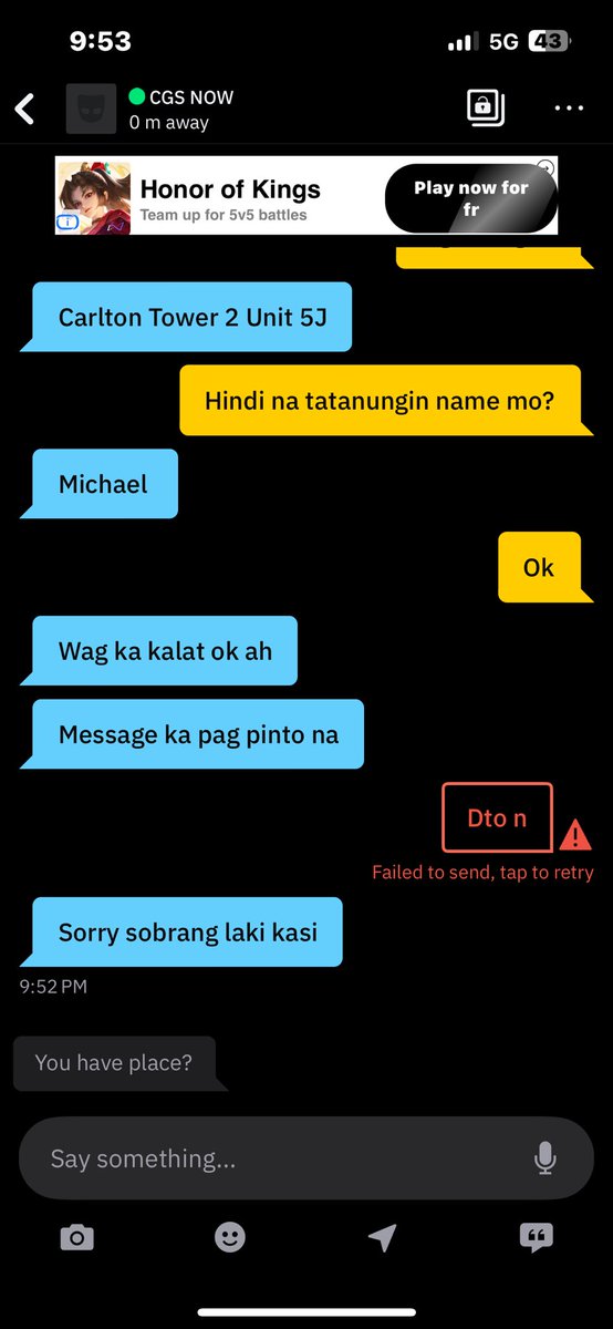 Gusto ng malaking 🍆 pero nun pinasok na, aayaw..