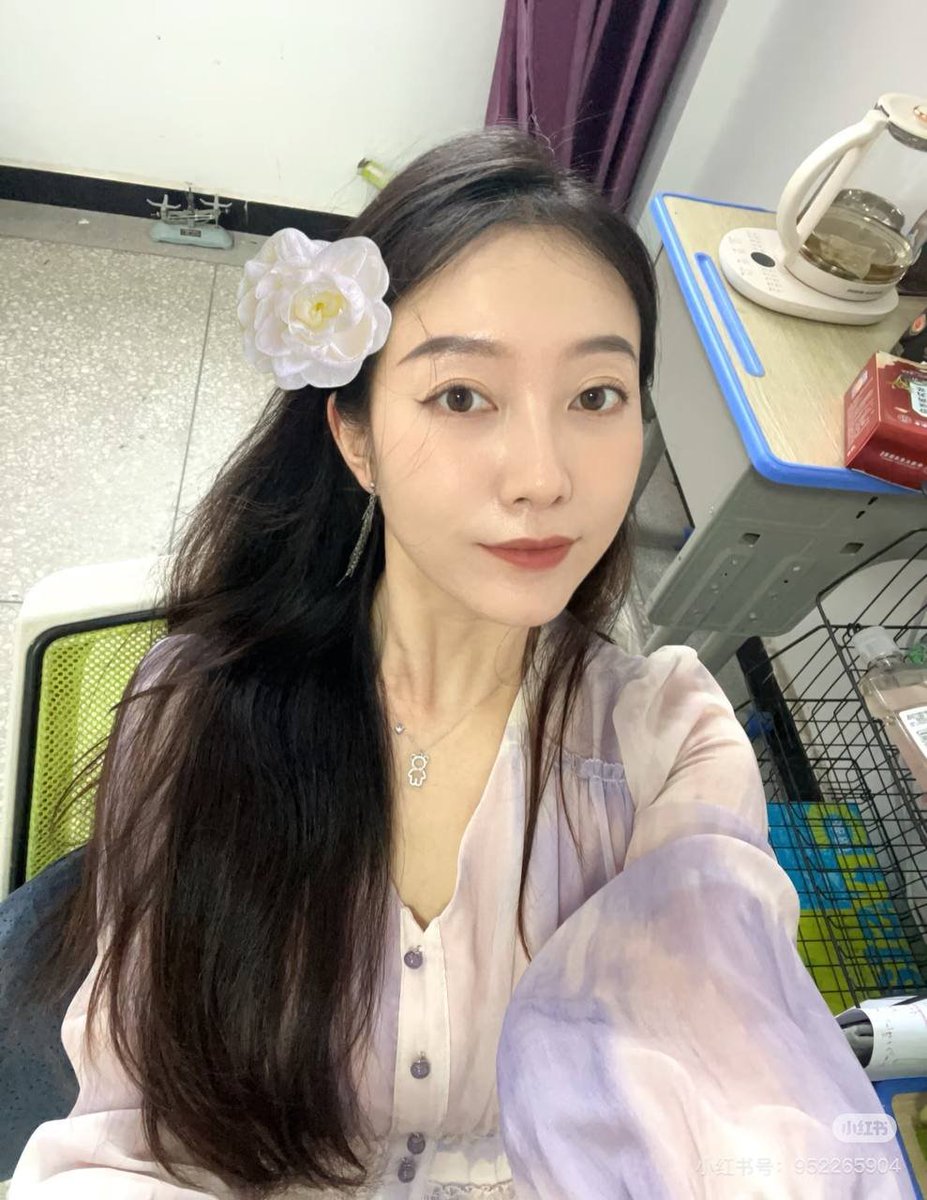 小布丁老师 tweet media