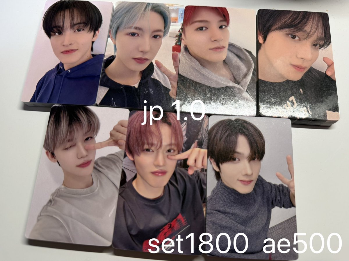 ㄷㅇㄷ ✦ JPGO tweet media