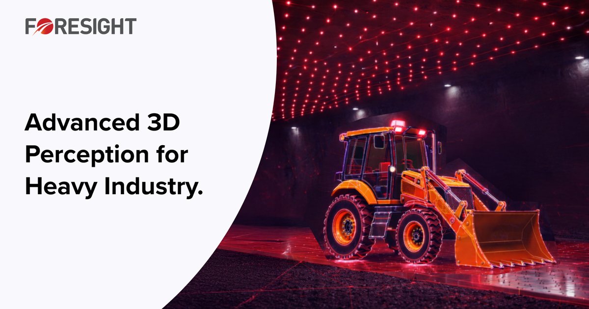 ForesightAutomotive tweet media