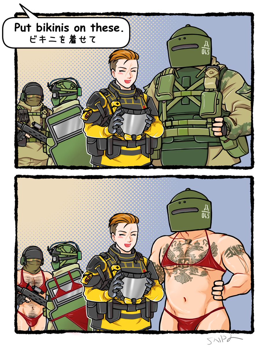 AI編集すな。No AI training or editing🚫