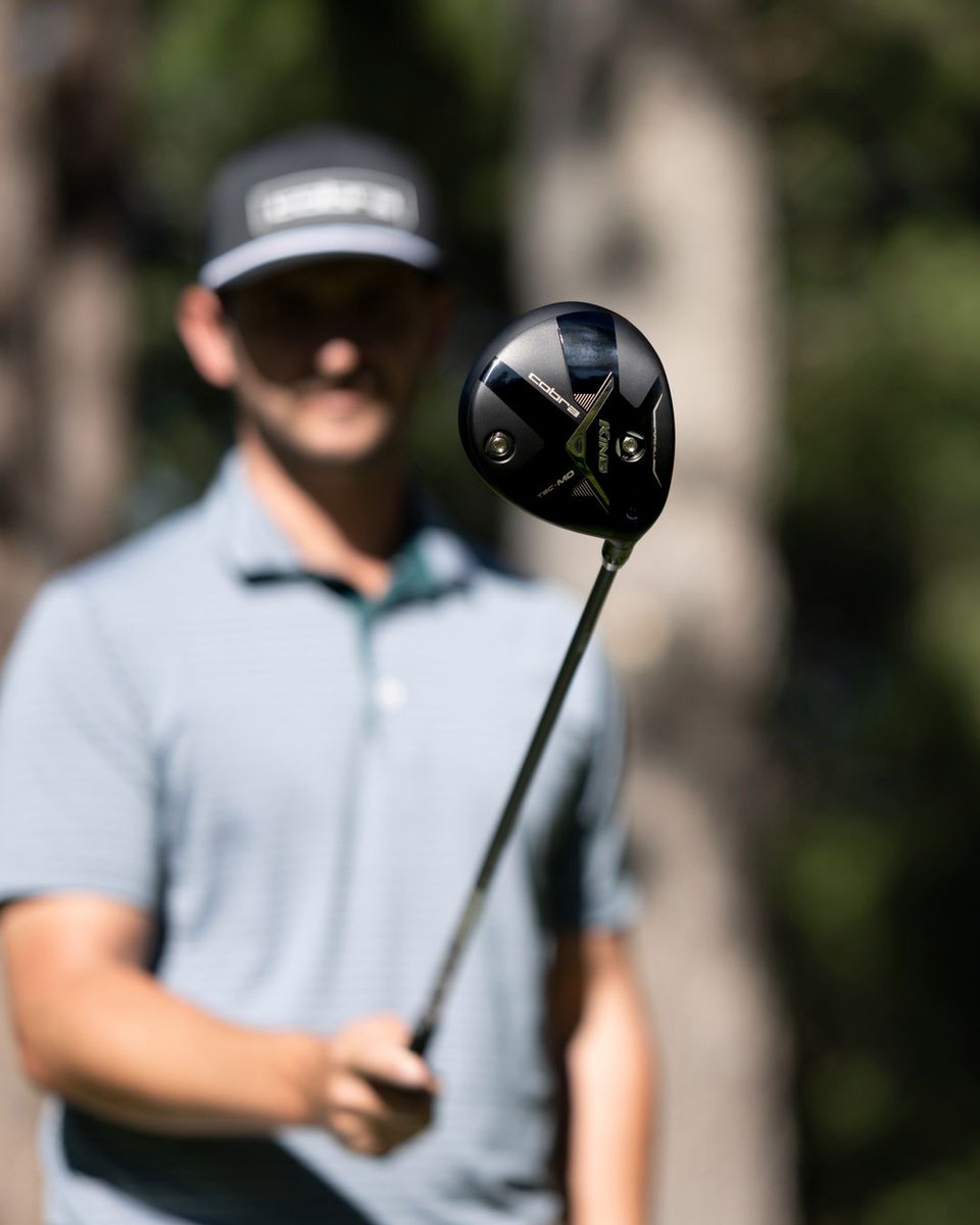 🚨 PREORDER COBRA KING TEC MINI DRIVER 🚨 

Engineered to deliver an ideal blend of distance, accuracy and versatility for golfers seeking a reliable club both off the tee and the fairway. The Cobra King Tec Mini Driver is available to preorder at HOTGOLF 🔥