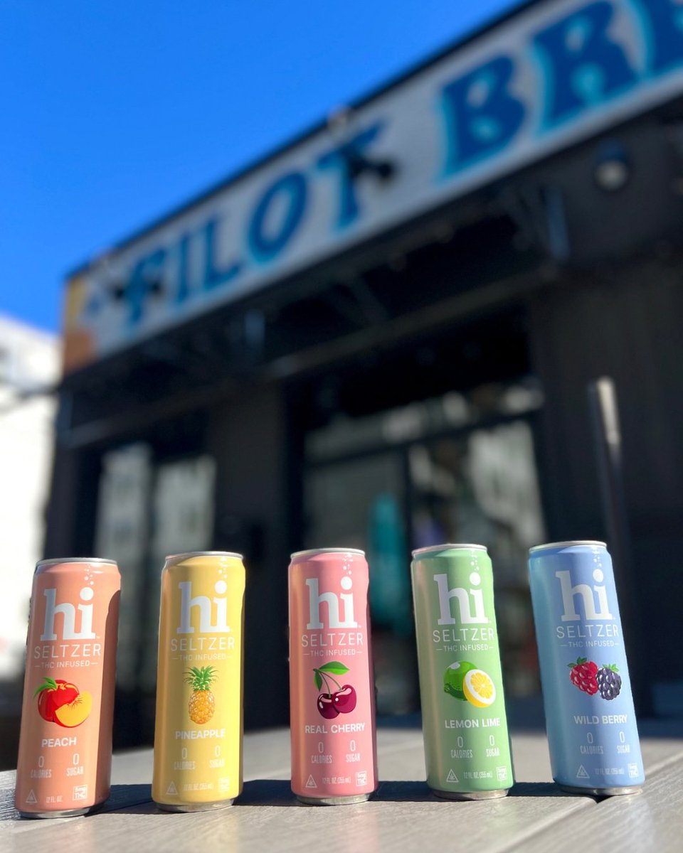 Pilot Brewing tweet media