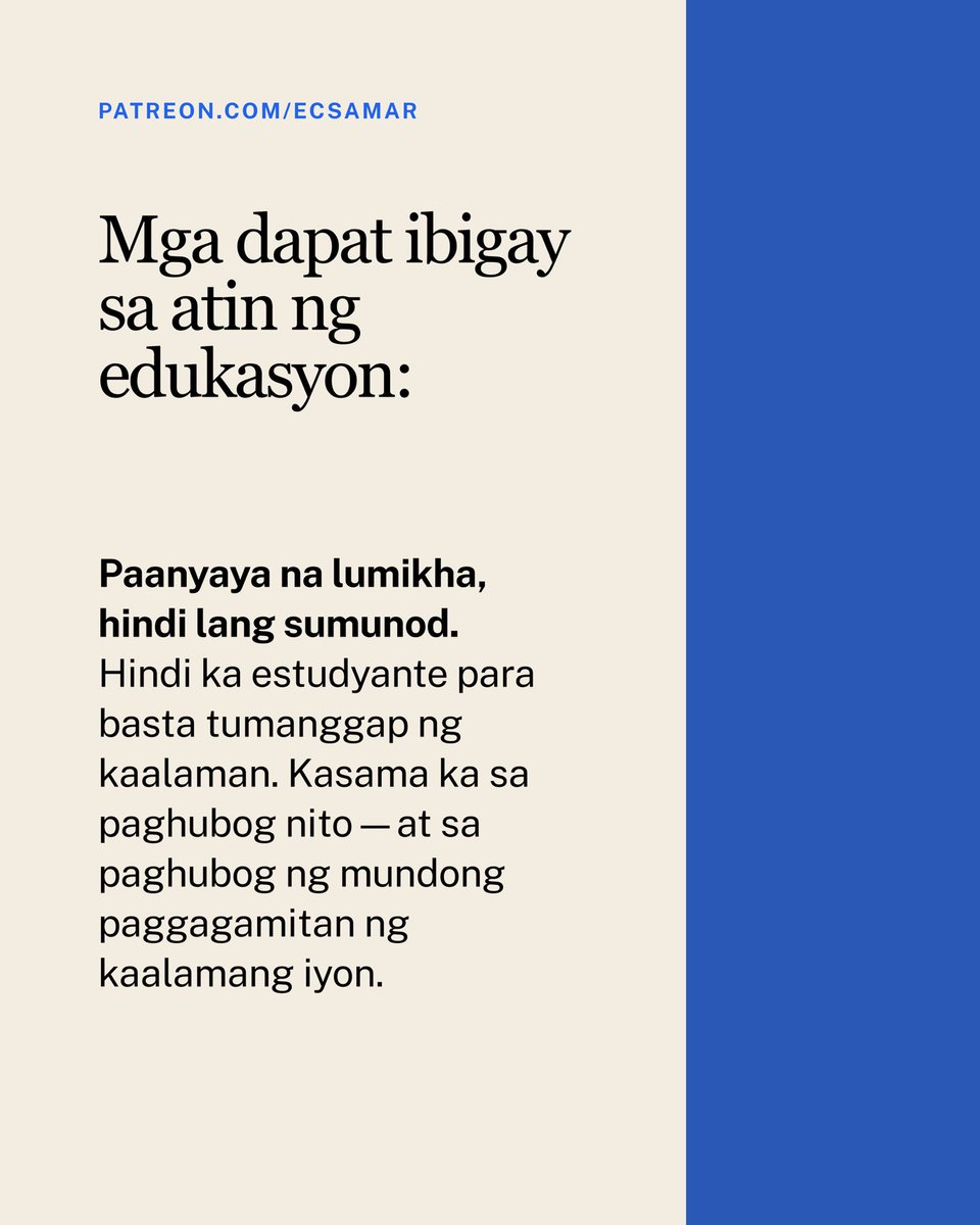 Edgar Calabia Samar tweet media