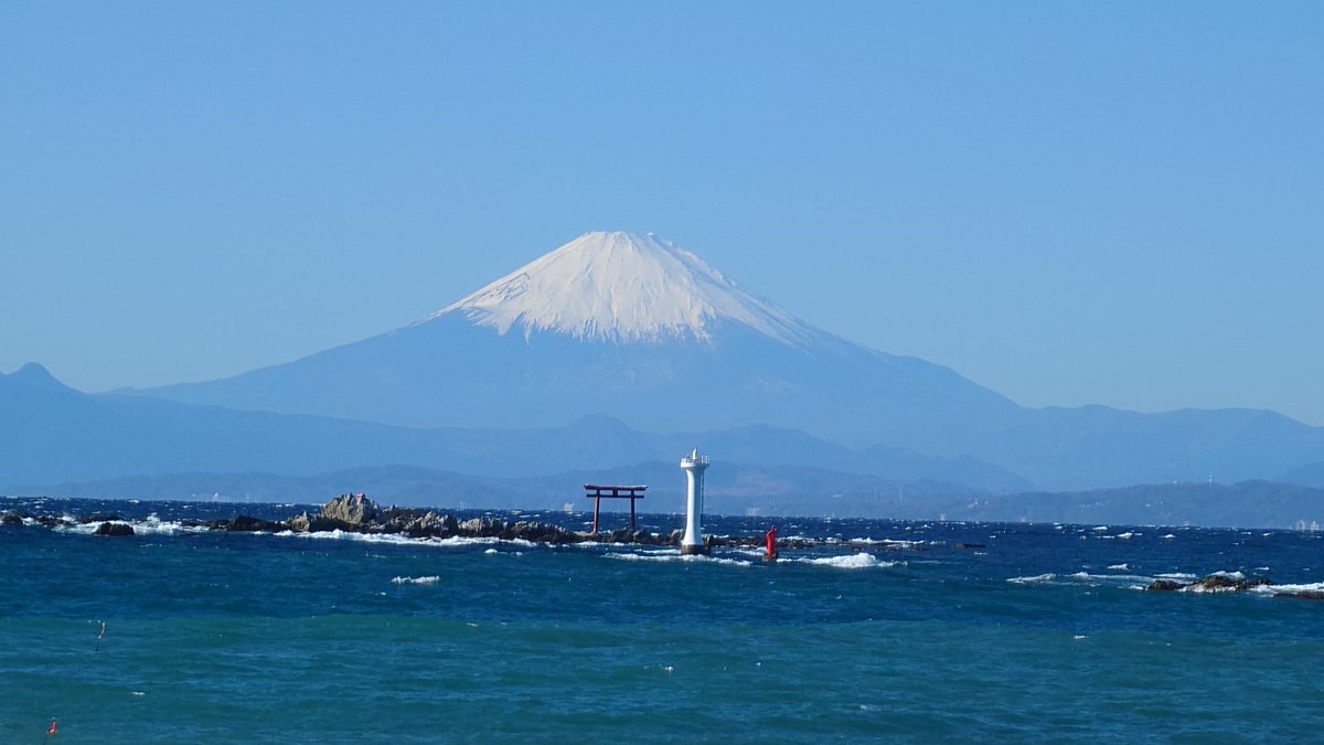 新年とっくに明けてますが
あけおめです🙇‍♂
なんか年が明けてからやたらと富士山の写真を撮りに行ってました