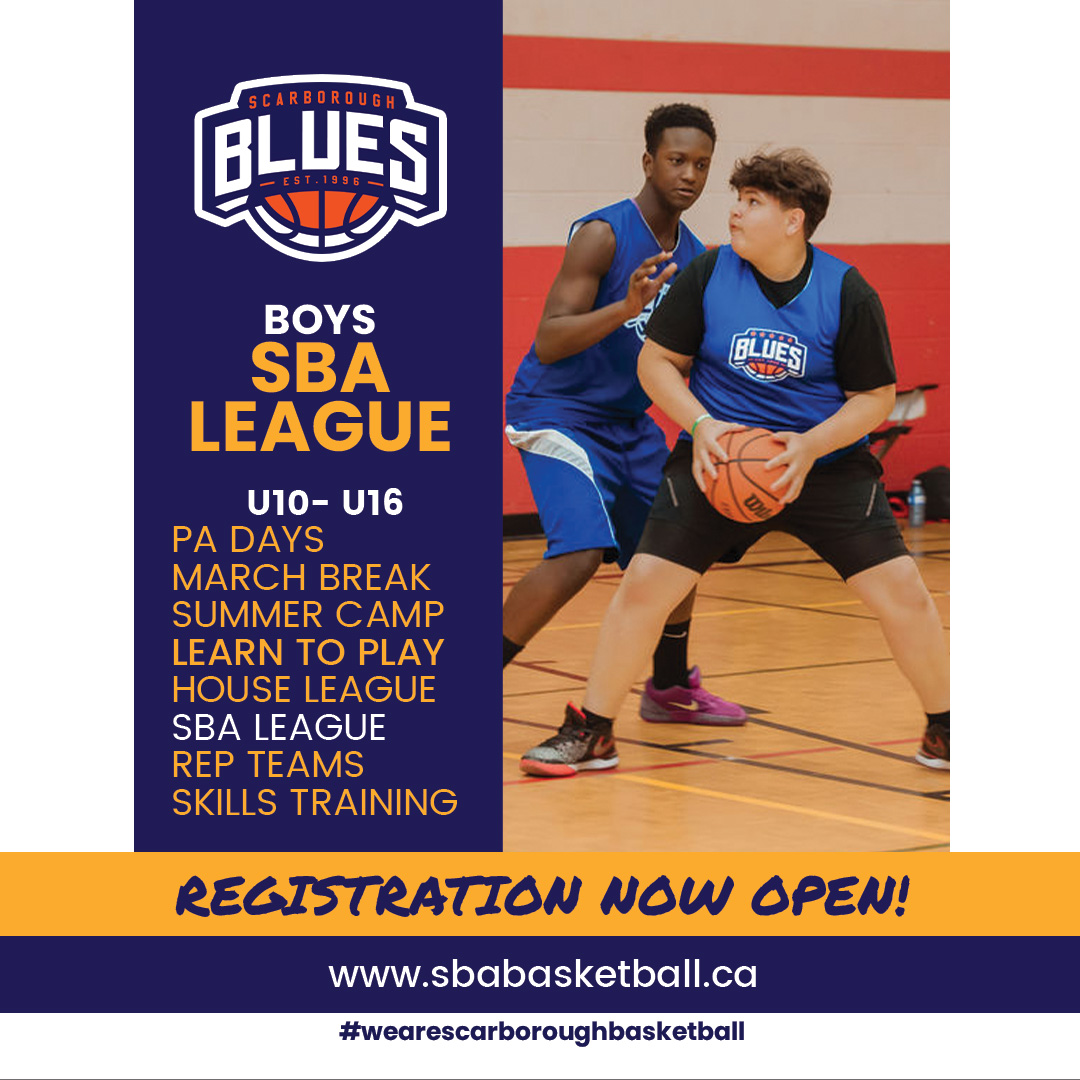 Scarborough Blues tweet media