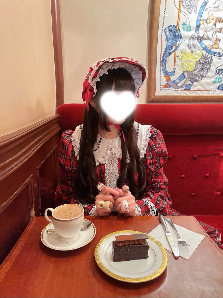 kuma33kuma331's tweet photo. 素敵な喫茶店に行ってきました☕️ https://t.co/TREtGhRA7S