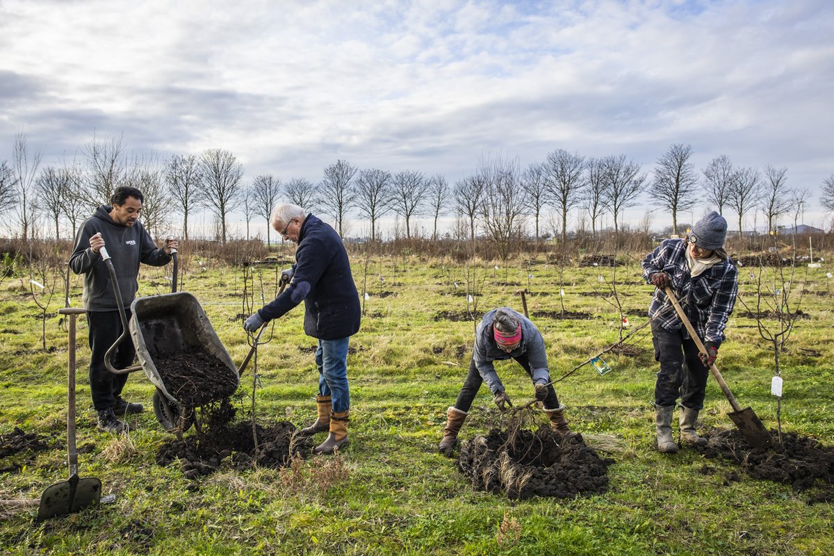 Natuur en Milieu NH tweet media