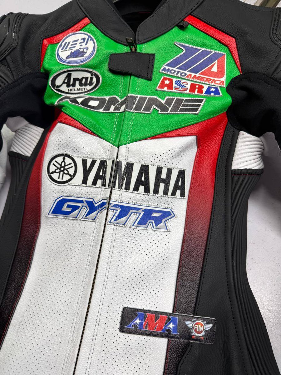 AGV Sports Group, Inc. tweet media