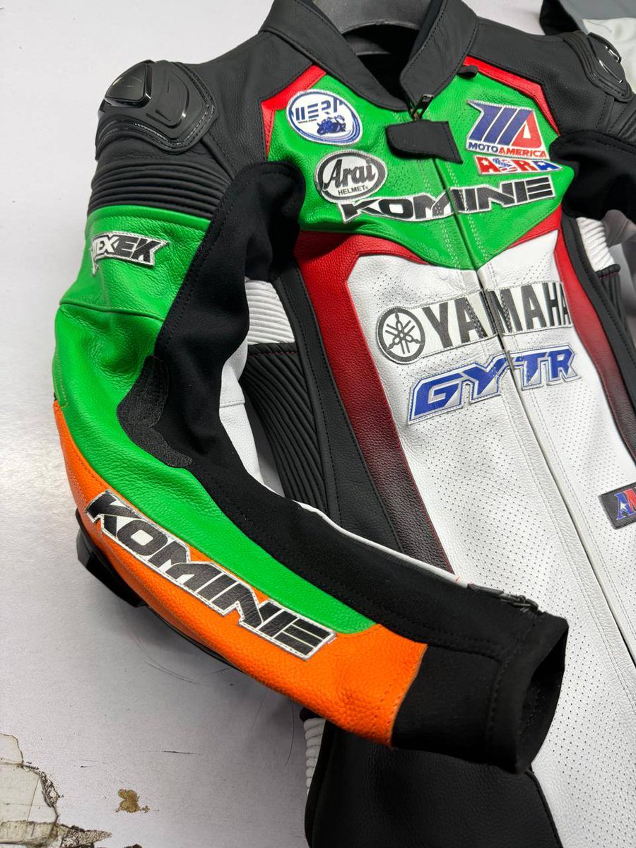 AGV Sports Group, Inc. tweet media