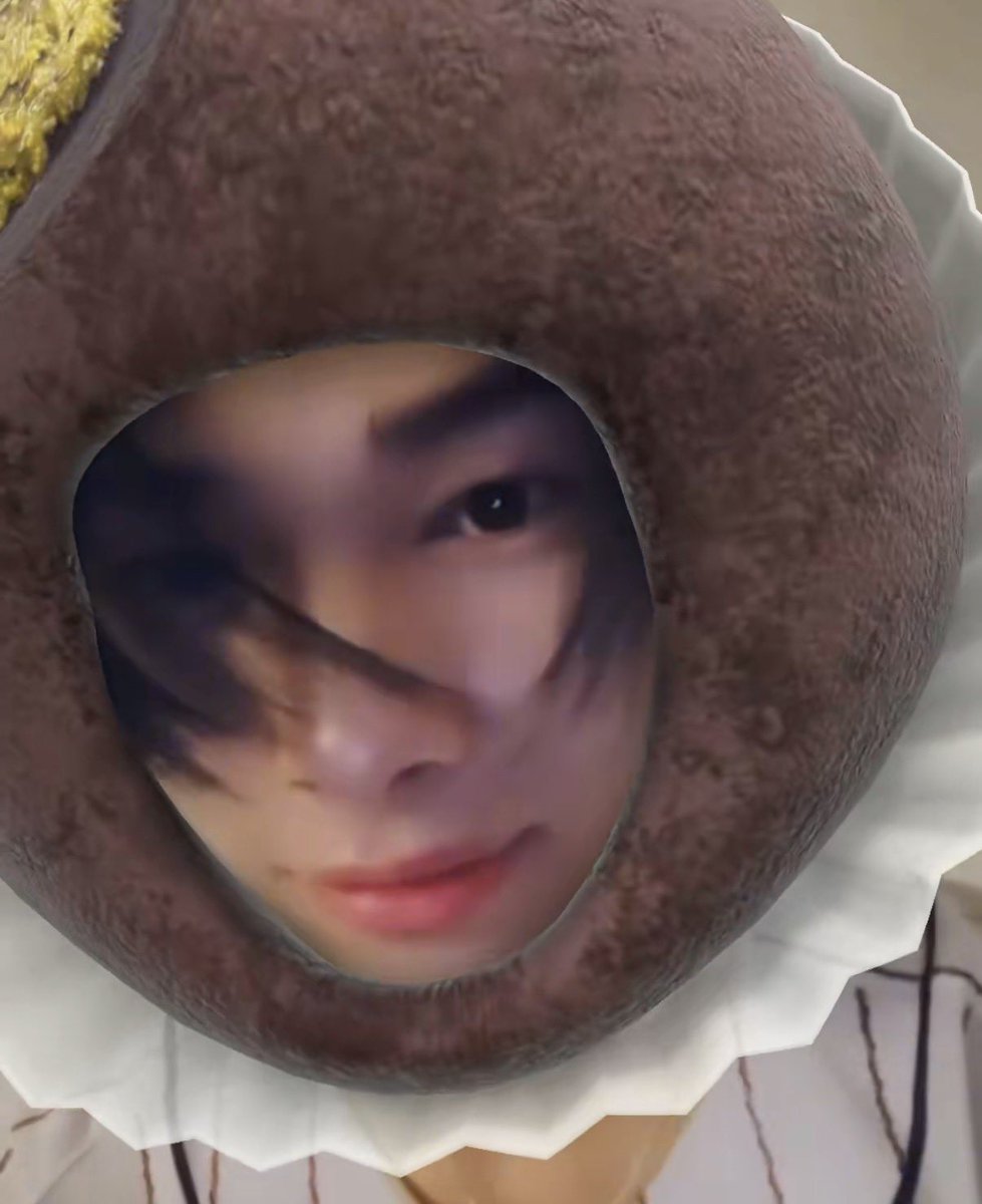 hye9jjung's tweet image. 귀여워🧆
닠쫀쿠내가다머근다