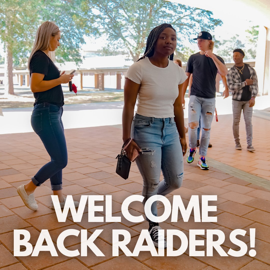 Northwest Florida State College tweet media